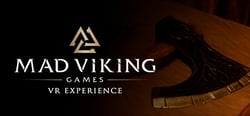 Mad Viking Games: VR Experience header banner