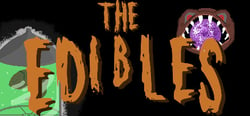 The Edibles header banner