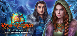 Royal Romances: Endless Winter Collector's Edition header banner