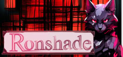 Ronshade header banner