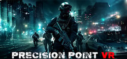 Precision Point VR header banner