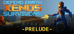 Defend Earth: Xenos Survivors - Prelude header banner