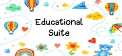 Educational Suite header banner