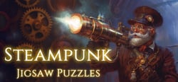 Steampunk Jigsaw Puzzles header banner