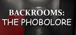 Backrooms: The Phobolore header banner