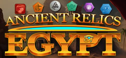 Ancient Relics - Egypt header banner