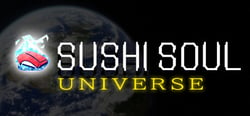 SUSHI SOUL UNIVERSE header banner