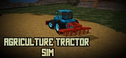 Agriculture Tractor Sim header banner