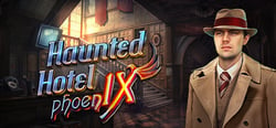 Haunted Hotel: Pheonix header banner