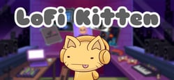 LoFi Kitten header banner