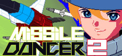 Missile Dancer 2 header banner