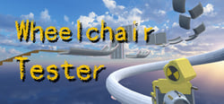 Wheelchair Tester header banner