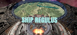Ship Regulus header banner