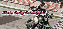 Moto Rally Racing VR header banner