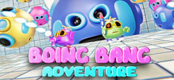Boing Bang Adventure header banner