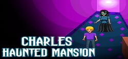 Charles Haunted Mansion header banner