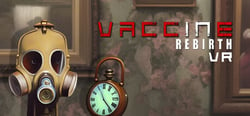 Vaccine Rebirth VR header banner