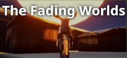 The Fading Worlds header banner