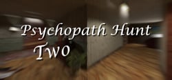 Psychopath Hunt Chapter two header banner