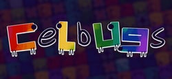 Celbugs header banner