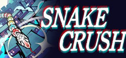 Snake Crush header banner