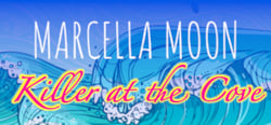Marcella Moon: Killer at the Cove header banner