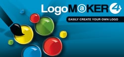 LogoMaker 4 header banner