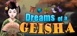 Dreams of a Geisha header banner