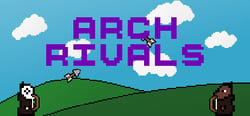 Arch Rivals header banner