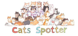 Cats Spotter 猫咪观察员 header banner