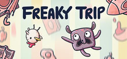 Freaky Trip header banner