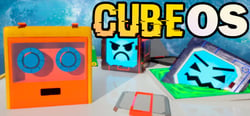 CubeOS header banner