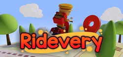 Ridevery header banner