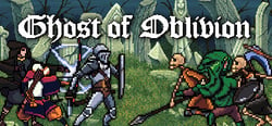 Ghosts of Oblivion header banner