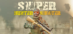 Sniper Hunter Shooter header banner
