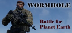 Wormhole: Battle for Planet Earth header banner