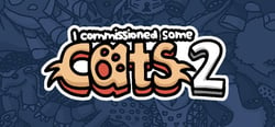 I commissioned some cats 2 header banner