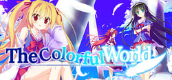 Irotoridori No Sekai HD - The Colorful World header banner
