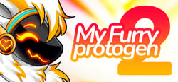 My Furry Protogen 2 🐾 header banner