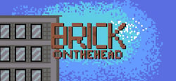 Brick on the Head header banner