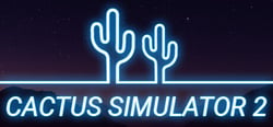 Cactus Simulator 2 header banner
