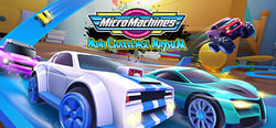 Micro Machines: Mini Challenge Mayhem header banner