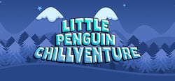 Little Penguin Chillventure header banner