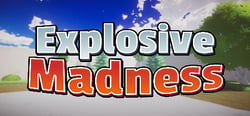 Explosive Madness header banner