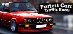 Fastest Cars Traffic Racer header banner