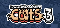 I commissioned some cats 3 header banner