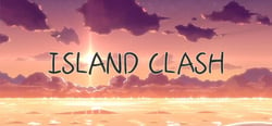 ISLAND CLASH header banner