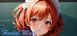 Hentai Maid header banner
