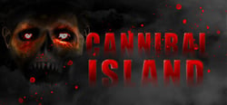 Cannibal Island: Survival header banner
