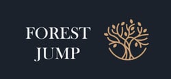 Forest Jump header banner